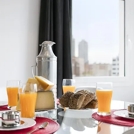 Apartament Mar Barcelona