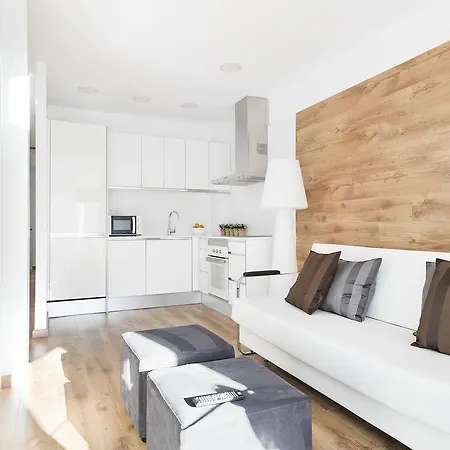 Apartament Mar *