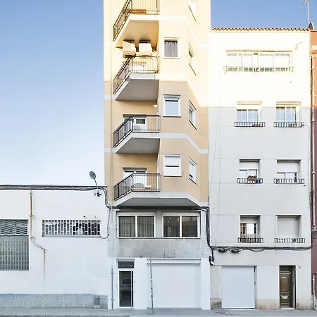 Apartament Mar