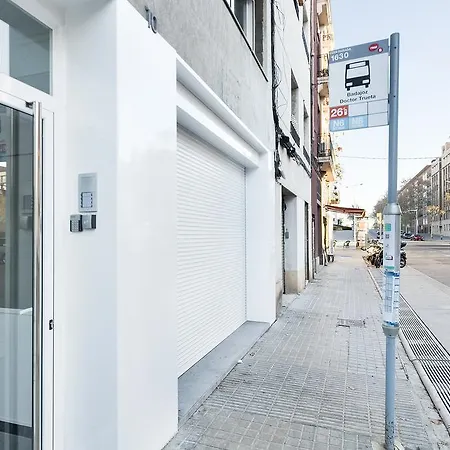 Mar Apartament