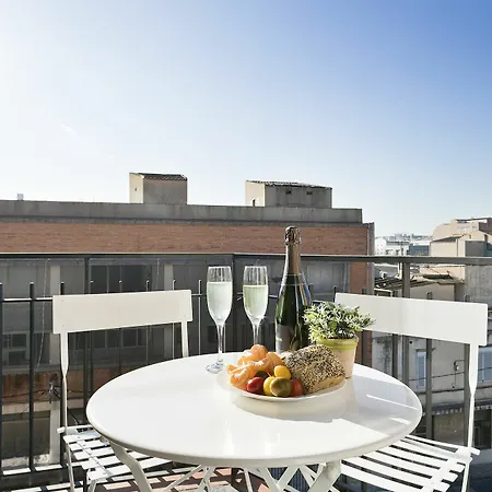 Apartament Mar *