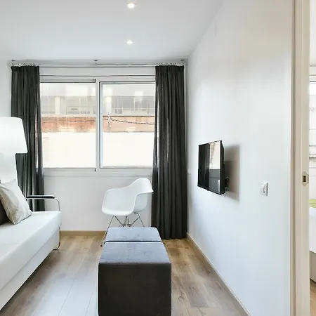 Mar Apartament