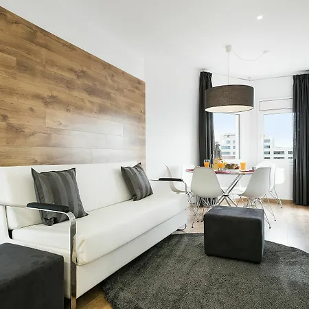 Mar Apartament Barcelona
