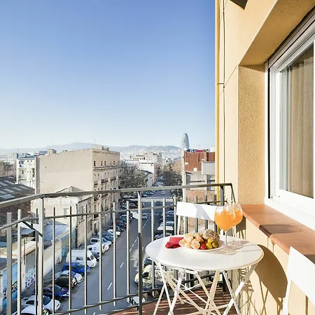 Apartament Mar *