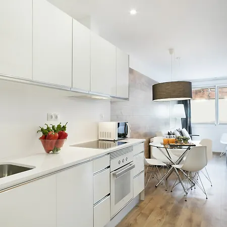 Apartament Mar Barcelona