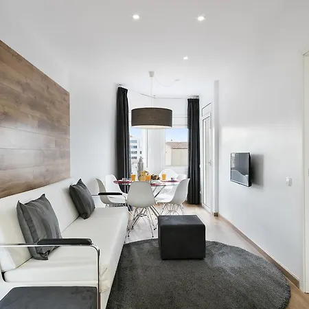 Appartement Mar *