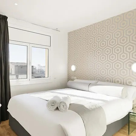 Mar Apartments * Barcelona