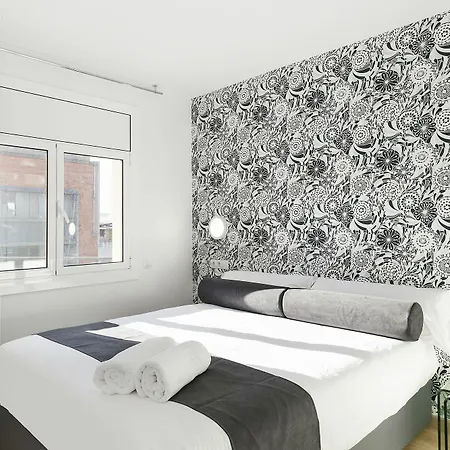 Mar Apartments * Barcelona