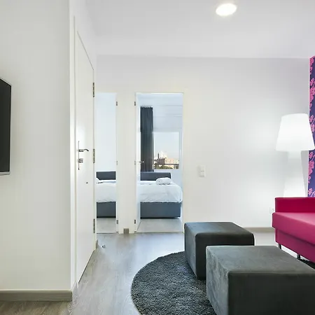 Mar Appartement *