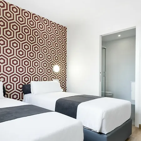 Appartement Mar *