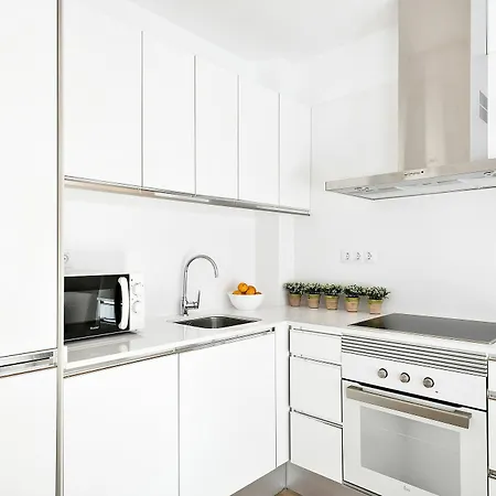 Mar Apartments Barcelona