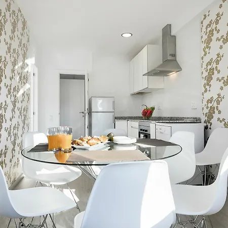 Mar Apartments