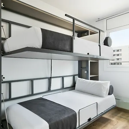 Mar Appartement *