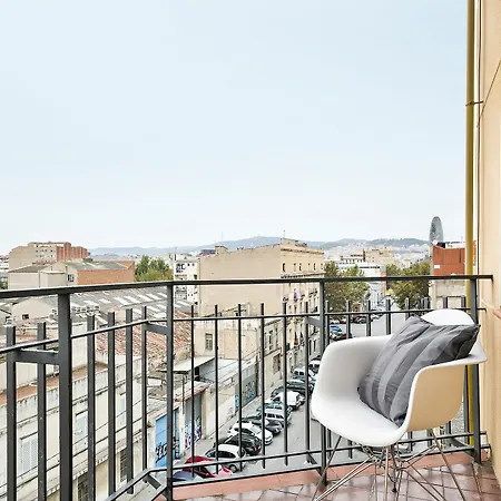 Mar Apartments