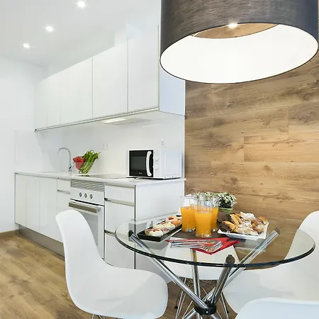 Mar Apartments
