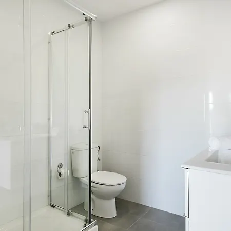 Appartement Mar