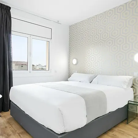 Mar Apartments * Barcelona