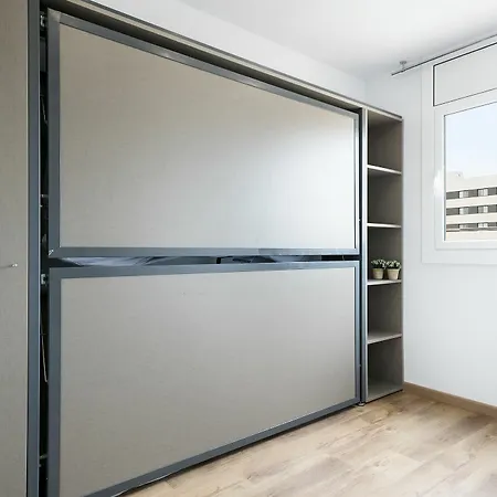 Mar Apartments *