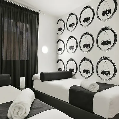 Appartement Mar