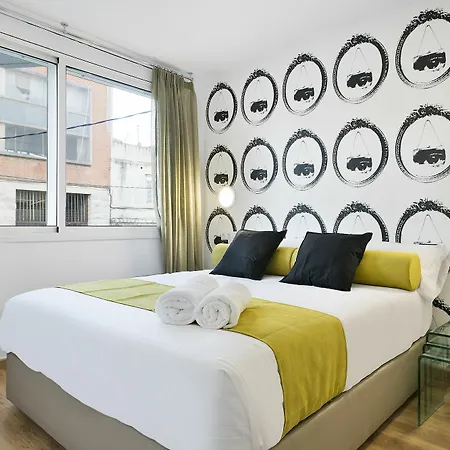 Mar Apartments