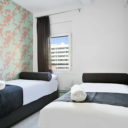 Appartement Mar