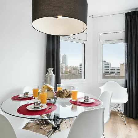 Mar Appartement *
