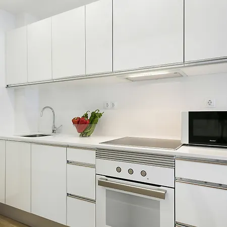 Appartement Mar *