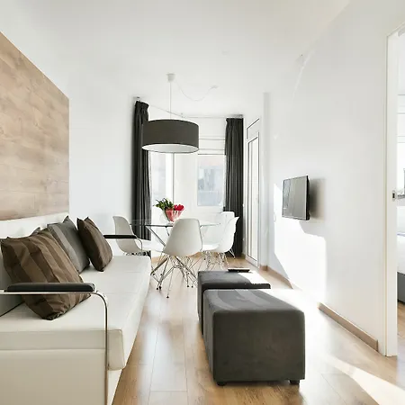 Mar Apartments *