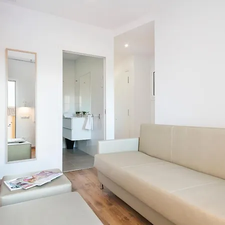 Mar Apartments * Barcelona